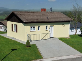  Holiday Home Mily  Диттишаузен